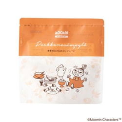 MOOMIN＆Table ポルッカナサンピュラ
