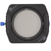 Formatt Hitech Firecrest 100mm マグネティックホルダーシステム C-PLキット [受注生産品]