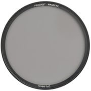 Formatt Hitech Firecrest 100mm マグネティックホルダーシステム 専用マグネティックC-PL 86mm [受注生産品]