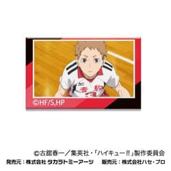 ヨドバシ.com - ハセプロ ハイキュー！！ あれこれぷちCANバッジ