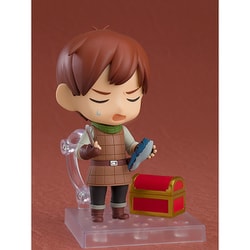 ねんどろいど チルチャック【特典付き】 | GOODSMILE ONLINE SHOP