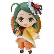 ねんどろいど ローゼンメイデン 金糸雀 [塗装済可動フィギュア 全高約100mm ノンスケール]