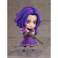 GOOD SMILE COMPANY - Good Smile Company グッドスマイルカンパニー/オールマイト「僕のヒーローアカデミア」フィギュア/ねんどろいど 1234/Sランク/69【中古】 ねんどろいど オールマイト