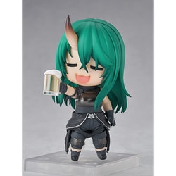 ねんどろいど 2392 ホシグマ アークナイツ 完成品 可動フィギュア グッドスマイルアーツ上海 ヨドバシ.com - グッドスマイルアーツ上海 ねんどろいど アーク