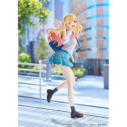 Max Factory - 【中古】マックスファクトリー 1/7 喜多川海夢 その着せ替え人形は恋をする[10][240010474898] マックスファクトリー 1/7 喜多川海夢 その着せ替え人形は恋を