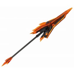 MH46J M.S.G モデリングサポートグッズ ヘヴィウェポンユニット46 ガンブレードランス2 [プラモデル用パーツ]
