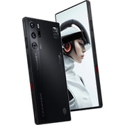 REDMAGIC 9 Pro/6.8インチ/Snapdragon 8 Gen 3/RAM 12GB/ROM 256GB/REDMAGIC OS 9.0（Android 14.0）/SIMフリースマートフォン/Sleet（JP） NX769J