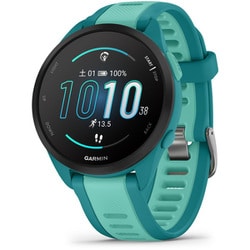 ヨドバシ.com - ガーミン GARMIN 010-02863-92 [Forerunner 165 Music ...