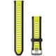 010-11251-AL [Quick Release バンド 20mm Amp Yellow]
