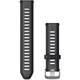 010-11251-AG [Quick Release バンド 20mm BlackGray]