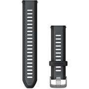 010-11251-AG [Quick Release バンド 20mm BlackGray]