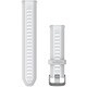 010-11251-AH [Quick Release バンド 20mm WhiteGray]