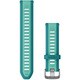 010-11251-AJ [Quick Release バンド 20mm Turquoise]