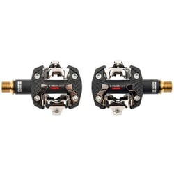 サイクル用ペダルX-TRACK RACE CARBON Ti 00018224 10210-00018224