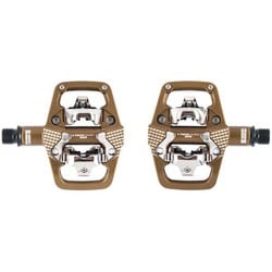 サイクル用ペダルX-TRACK EN-RAGE PLUS BRONZ 00018232 10314-00018232