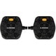 サイクル用ペダルTRAIL GRIP ブラック 00024044 10360-00024044