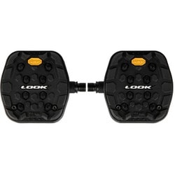 サイクル用ペダルTRAIL GRIP ブラック 00024044 10360-00024044