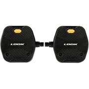 サイクル用ペダルGEO CITY GRIP ブラック 00024045 10390-00024045