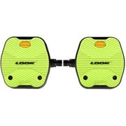 サイクル用ペダルGEO CITY GRIP ライム 00024650 10394-00024650