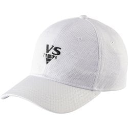 VSC-2425A [フライメッシュキャップ ホワイト]