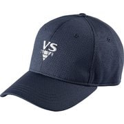 VSC-2425A [フライメッシュキャップ ネイビー]