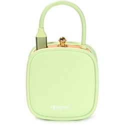 1to10 ハンドバッグ型USB-Cドッキングステーション グリーン