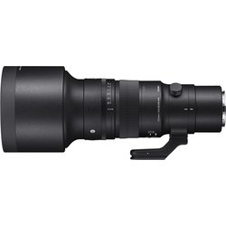 500mm F5.6 DG DN OS （S） TL [単焦点レンズ Sportsライン フルサイズ対応 ライカLマウント]