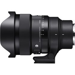 15mm F1.4 DG DN DIAGONAL FISHEYE （A） TL [単焦点レンズ Artライン フルサイズ対応 ライカLマウント]