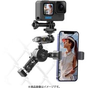 アクションカメラ用フェンスマウント 3313