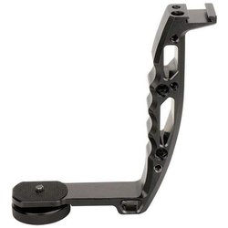 UURig DH03 Lブラケット（DJI Ronin S/SC ＆ Zhiyun スタビライザー用） 0987