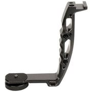 UURig DH03 Lブラケット(DJI Ronin S/SC & Zhiyun スタビライザー用) 0987