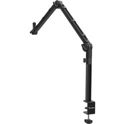 VIJIM LS24 デスクマウント付きスタンド 三段階アーム 360度回転ジンバル 2806
