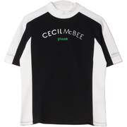 CGS2506SW [オーバーサイズモックネックSW BK3]