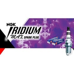 ヨドバシ.com - エヌジーケイ NGK ZFR6KIX-11PS イリジウムMAX
