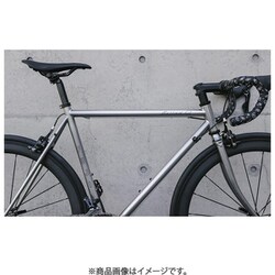FUJI ( フジ ) ロードバイク BALLAD OMEGAバラッド オメガ ヨドバシ.com - FUJI フジ クロスバイク BALLAD OMEGA（バラッド