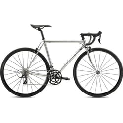 ヨドバシ.com - FUJI フジ クロスバイク BALLAD OMEGA（バラッド オメガ） 43cm 700×25C スチールシルバー  24BLDOSV43 通販【全品無料配達】