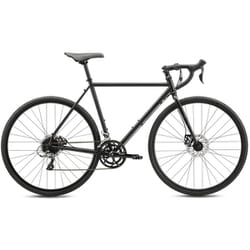 ヨドバシ.com - FUJI フジ クロスバイク FEATHER CX＋（フェザーCXプラス） 54cm 700×35C マットブラック  24FEACBK54 通販【全品無料配達】