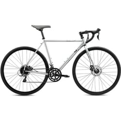 ヨドバシ.com - FUJI フジ クロスバイク FEATHER CX＋（フェザーCXプラス） 54cm 700×35C シルバー  24FEACSV54 通販【全品無料配達】