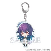 星屑テレパス アクリルキーホルダー 小ノ星海果 [キャラクターグッズ]