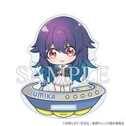 星屑テレパス アクリルスタンド 小ノ星海果 [キャラクターグッズ]