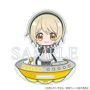 星屑テレパス アクリルスタンド 宝木遥乃 [キャラクターグッズ]