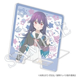 星屑テレパス アクリルコミックスタンド 小ノ星海果 [キャラクターグッズ]