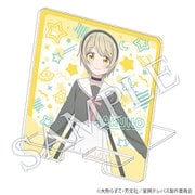 星屑テレパス アクリルコミックスタンド 宝木遥乃 [キャラクターグッズ]