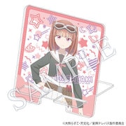 星屑テレパス アクリルコミックスタンド 雷門瞬 [キャラクターグッズ]