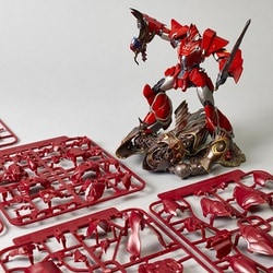 ヨドバシ.com - 海洋堂 KAIYODO ARTPLA（アートプラ） 機甲界