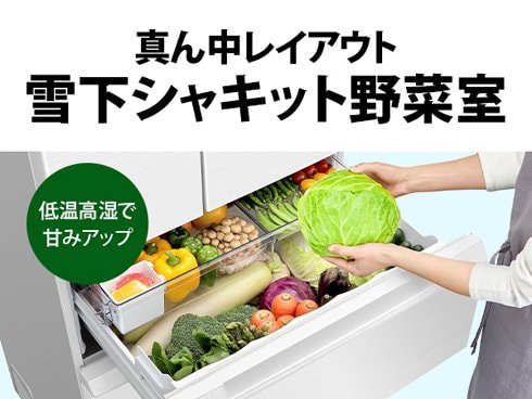 ヨドバシ.com - シャープ SHARP 冷蔵庫(総容量429L・幅65cm ヨドバシ.com - シャープ SHARP 冷蔵庫(総容量429L・幅65cm