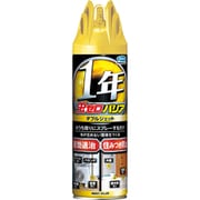 虫ゼロバリア ダブルジェット 450ml