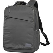 CL-3117 ダークグレー [AGSサスペンションリュック 疲労軽減 PC対応 15.6インチ 撥水 通勤 通学 キャリーオン機能]