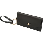 Laffite(ラフィット) キーパスケース コスモブラック LF005BK