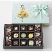 【限定】ロイヤルホテル ロイヤルティータイム 19個入